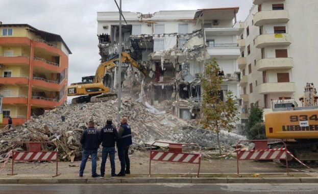 E ardhmja e ekonomise shqiptare pas termetit